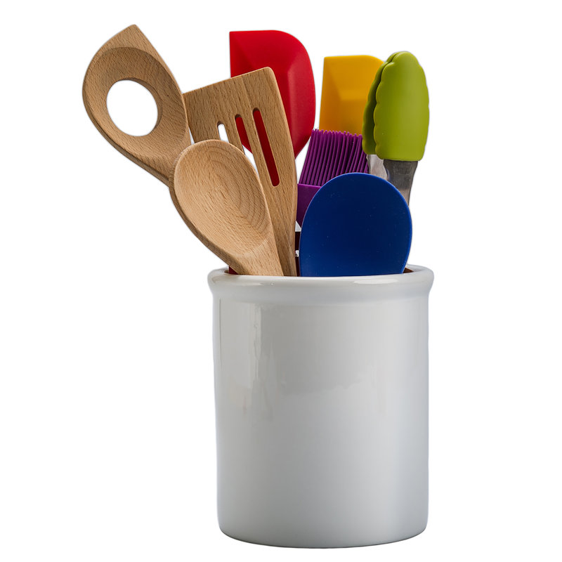 BIA Cordon Bleu Tabletop Utensil Holder & Reviews Wayfair